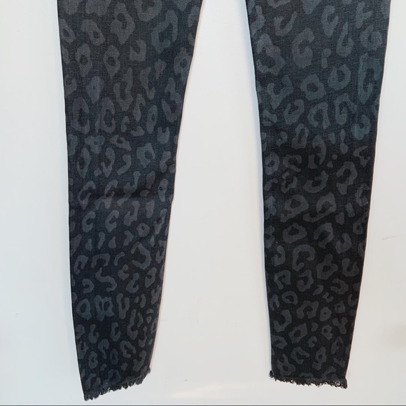 NWT DL1961 Farrow Ankle High Rise Skinny Jeans - Picture 13 of 13